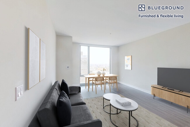 Building Photo - 77 Exeter St Unit FL15-ID4677A