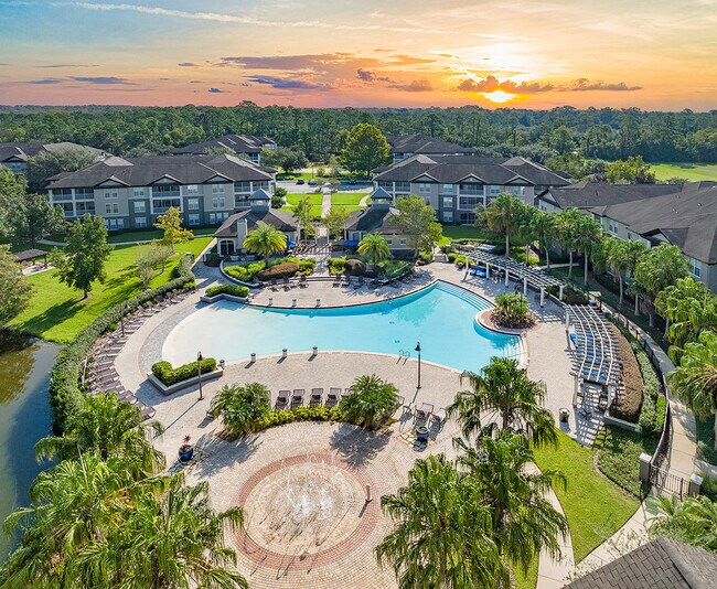 Photo - MAA Fleming Island