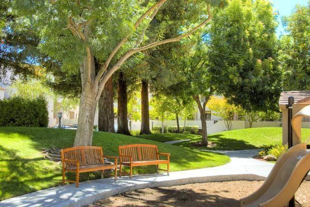 Tot Lot - mResidences Silicon Valley