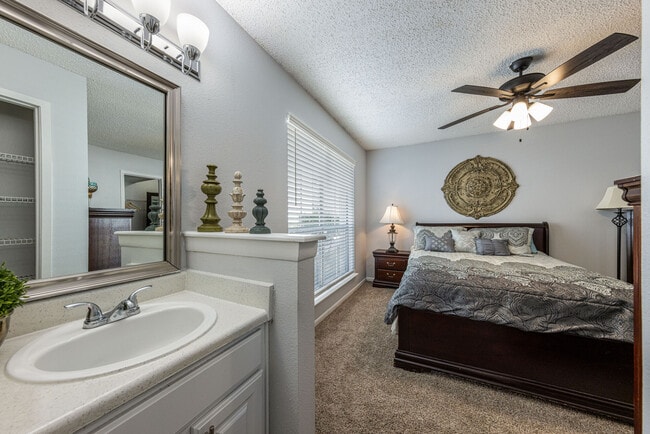 Photo - The Landing at Clear Lake