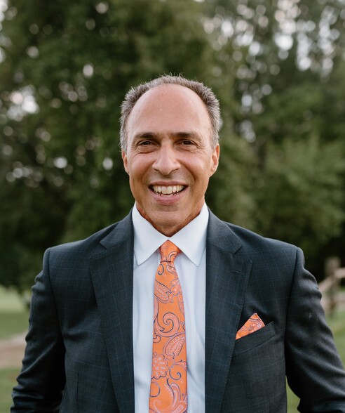 Primary Contact Photo