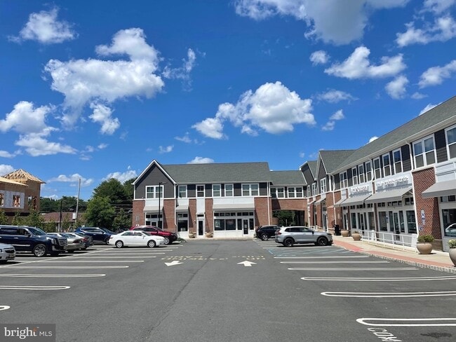 Building Photo - 43 Princeton Hightstown Rd Unit 1205