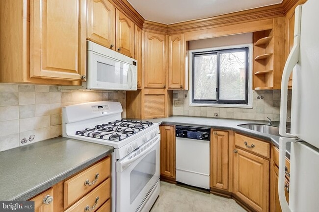 Photo - 7611 Maple Ave Unit 202
