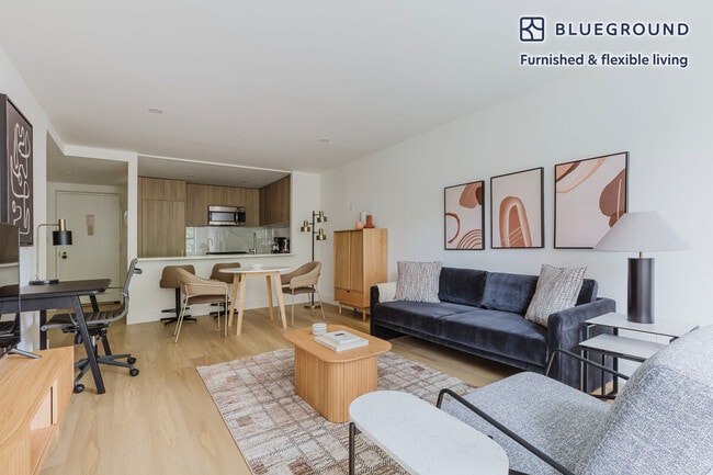 Photo - 600 Columbus Ave Unit FL3-ID1558