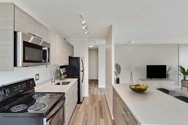 Photo - The Pavilion