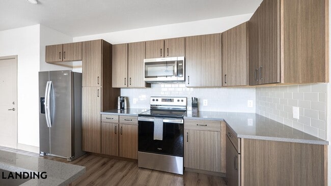 Photo - 300 E Fremont Pl Unit 2-407