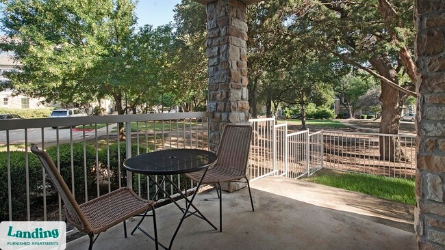 Photo - 10800 Lakeline Blvd Unit 1101