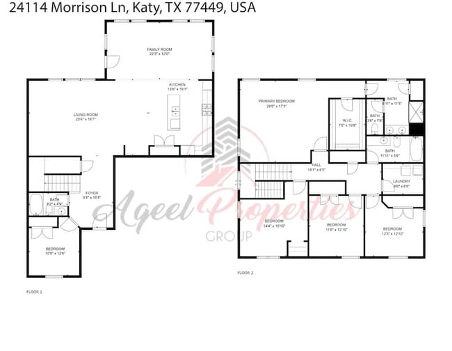 Photo - 24114 Morrison Ln