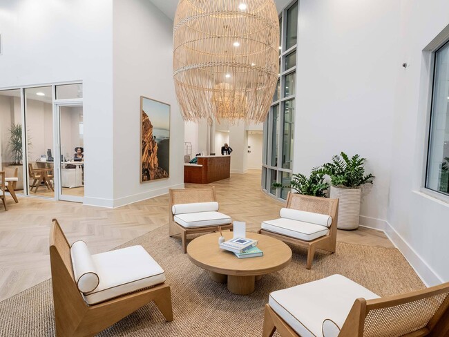 Photo - Trace Midtown Apartments