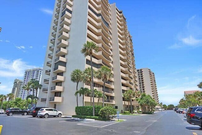 Building Photo - 4200 N Ocean Dr Unit 2-903
