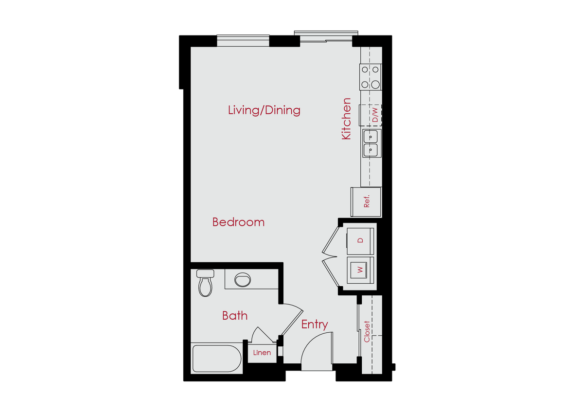 Floor Plan - S3