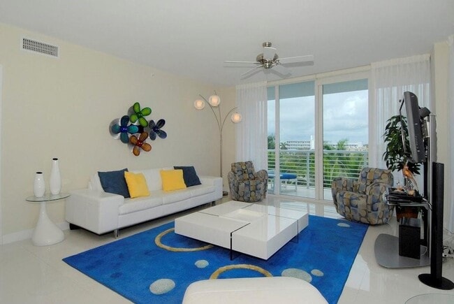 Building Photo - 2821 N Ocean Blvd Unit 401S