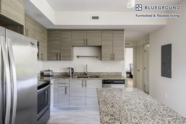 Photo - 817 SE 2nd Ave Unit FL3-ID104