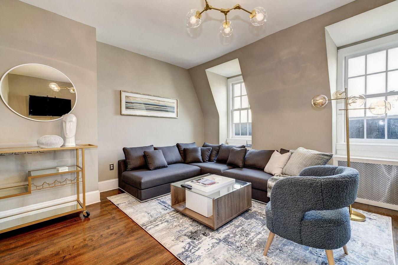 Photo - 1904 R St NW Unit ID683P