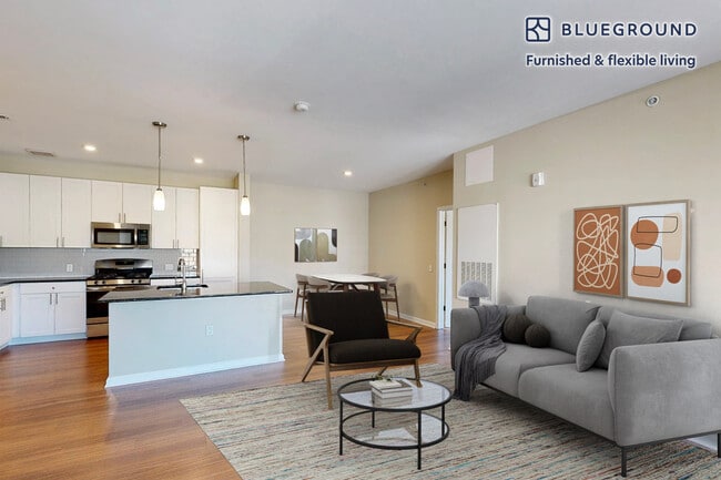 Photo - 49 Clayton Blvd Unit FL2-ID2216A