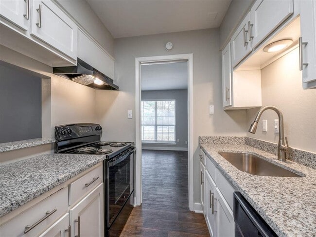 Photo - The Life at Wood Springs