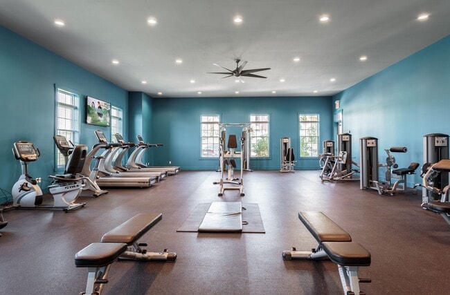 Photo - The BLVD at Hays