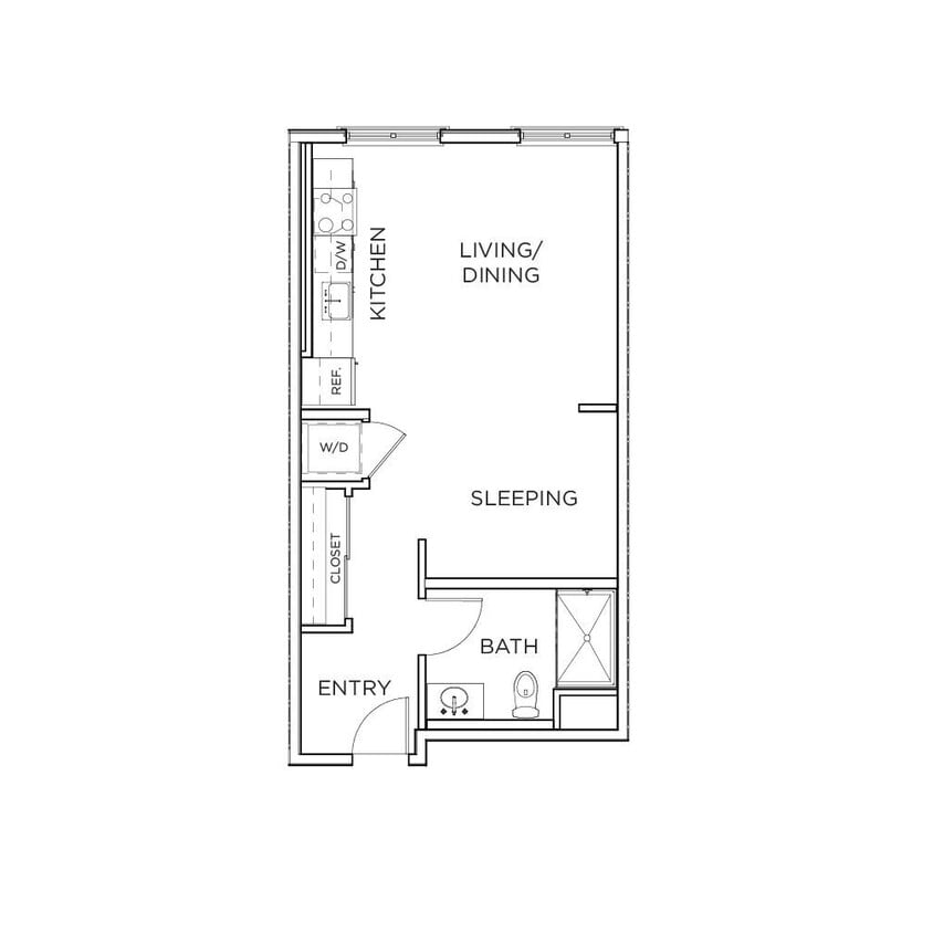 Floor Plan - S2