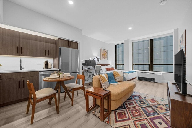 Photo - 95 Wall St Unit FL10-ID1053172P