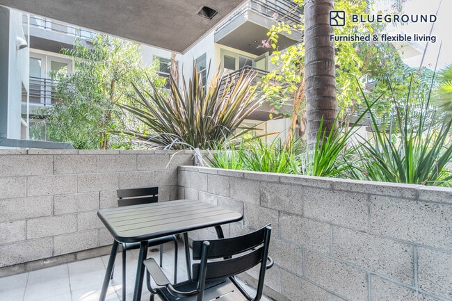 Photo - 375 N La Cienega Blvd Unit SI FL2-ID151