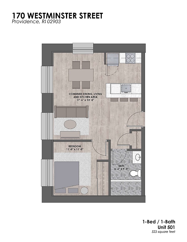 The Webster - The Webster