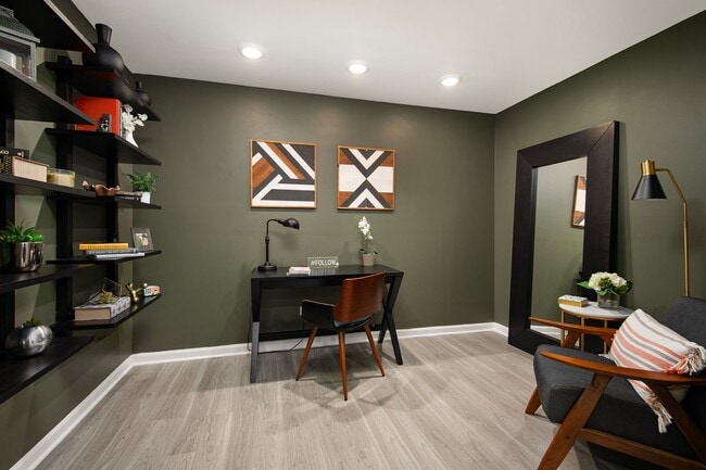 Photo - Central Park East