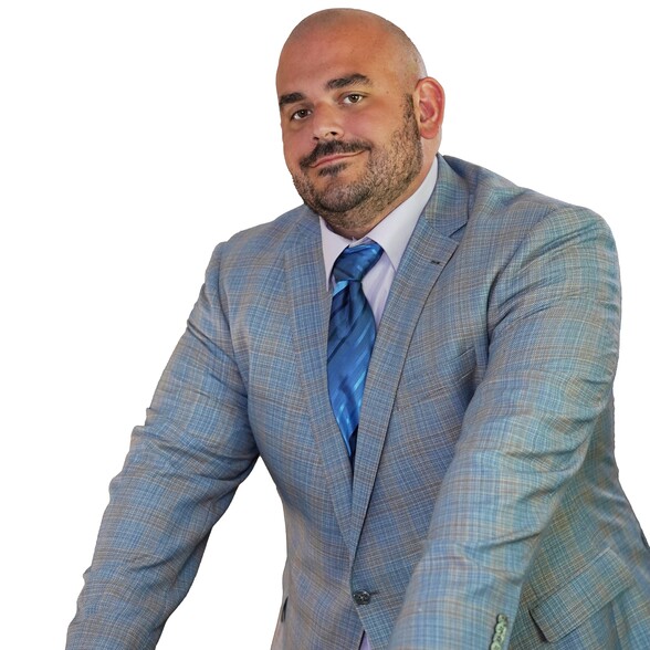 Primary Contact Photo