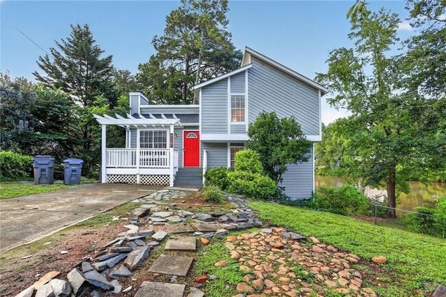 Building Photo - 3536 Highland Pine Way