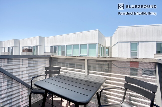 Photo - 1222 Harrison St Unit FL6-ID1427