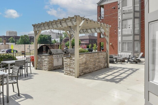 Photo - Pointe at Saint Joseph Apartment Homes