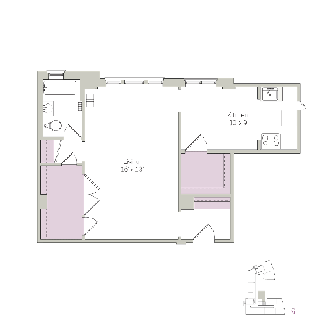Floor Plan - ept0bT09