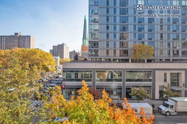 Photo - 814 Amsterdam Ave Unit FL4-ID1019