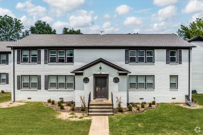Building Photo - Highpoint at The Greenline