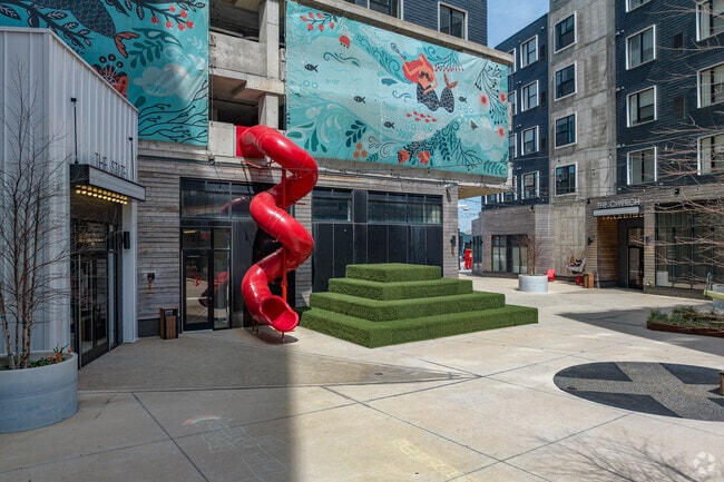 Photo - Church + State