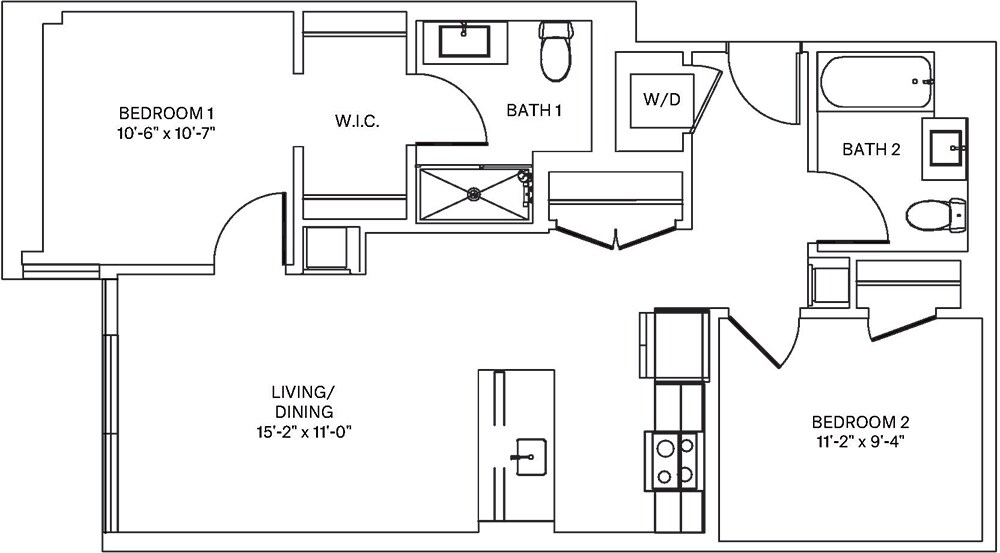 Floor Plan - C6.L