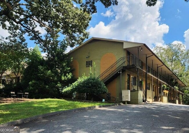 Building Photo - 520 Park Ave SE Unit 7