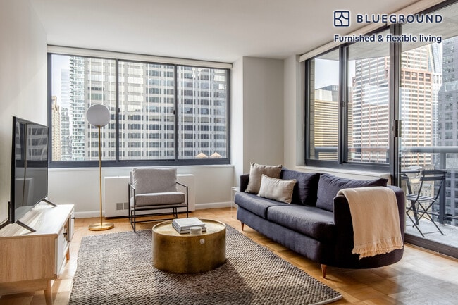 Building Photo - 235 W 48th St Unit SI FL33-ID1350