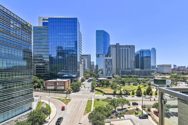 Photo - Moda Apartments