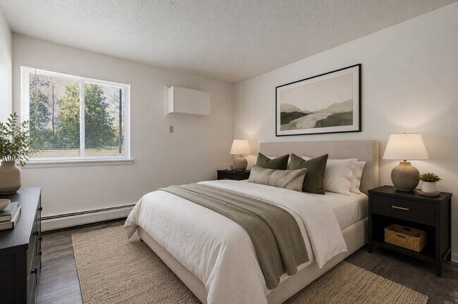 Photo - Penbrooke Meadows Apartment Homes