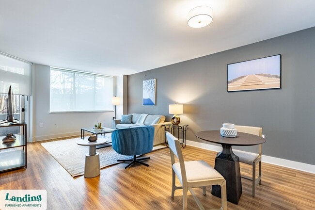 Building Photo - 1221 S Eads St Unit 02-0203.1410108