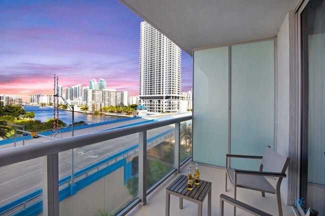 Photo - 2602 E Hallandale Beach Blvd Unit SI ID1227325P