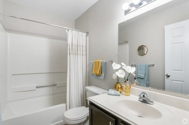 Photo - Parcside Townhomes