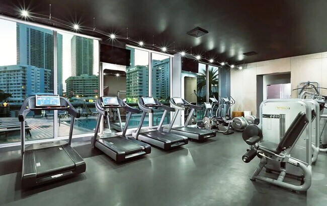 Photo - 2602 E Hallandale Beach Blvd Unit SI FL26-ID1359772P