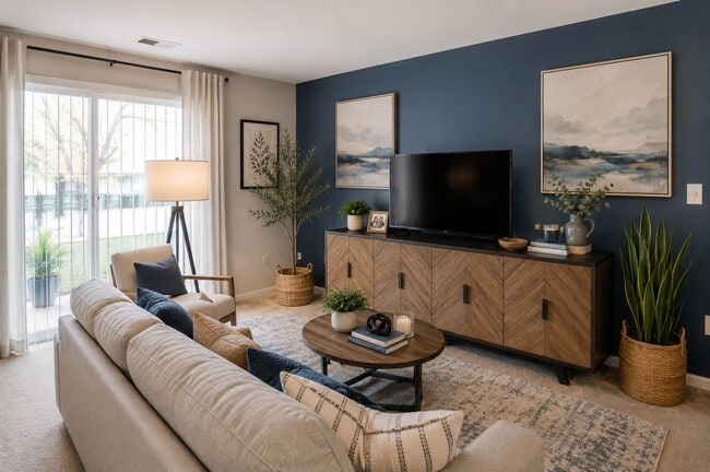 Photo - Gwynnbrook Townhomes