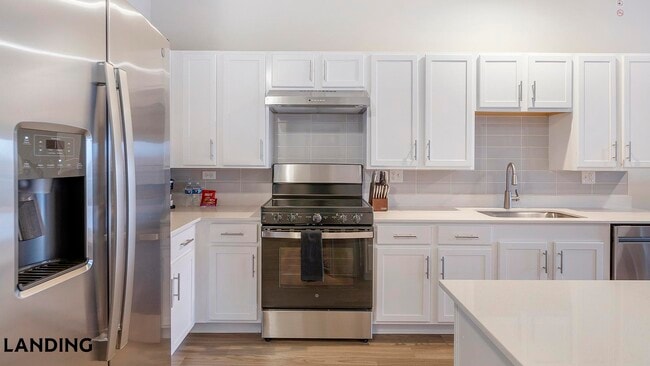 Photo - 8900 Archer Ave Unit 2410