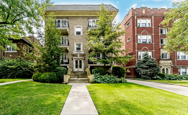 Building Photo - Lewis Manor Apartments