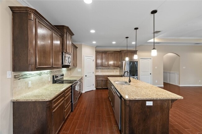 Photo - 2729 Gold Rush Ln