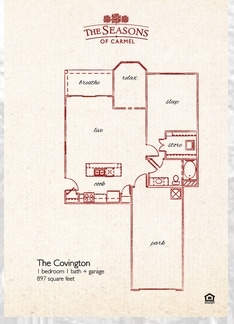 The Covington - The Covington