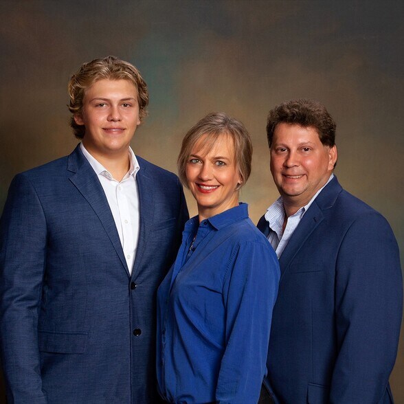 Primary Contact Photo