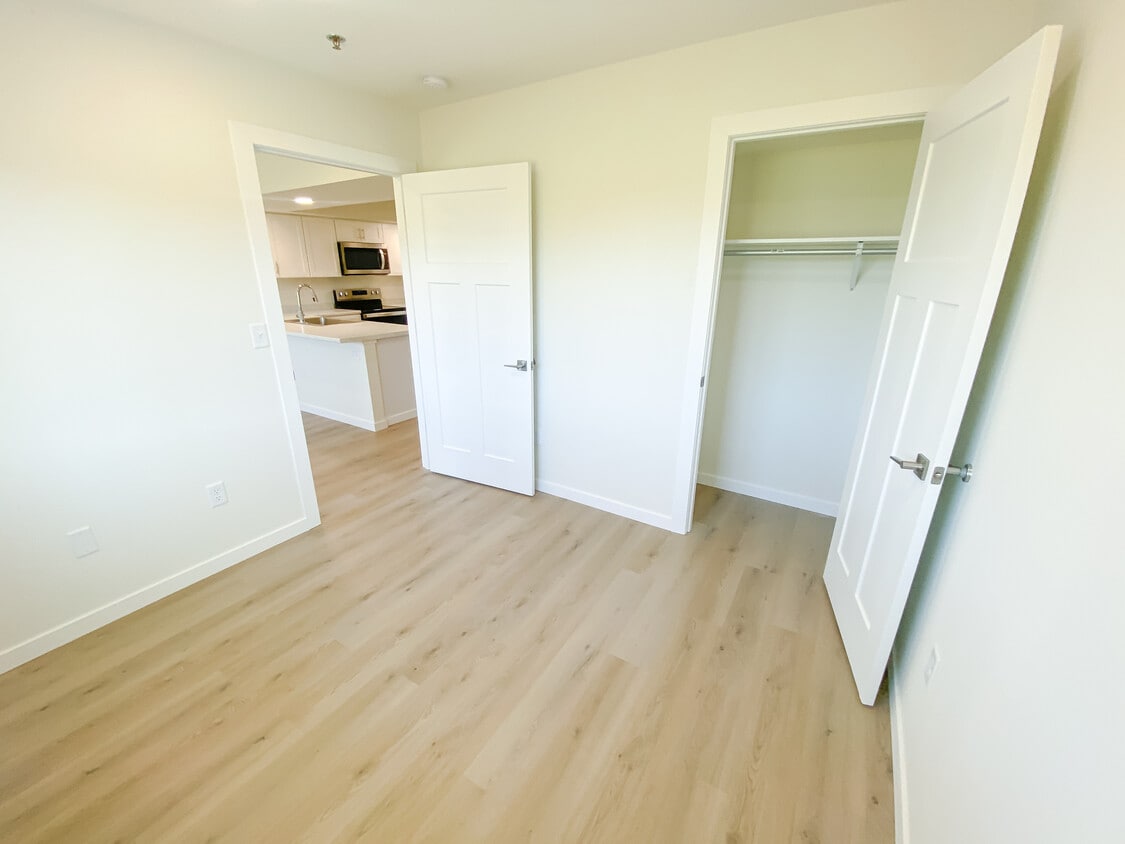 Floor Plan - 506 Layne Drive